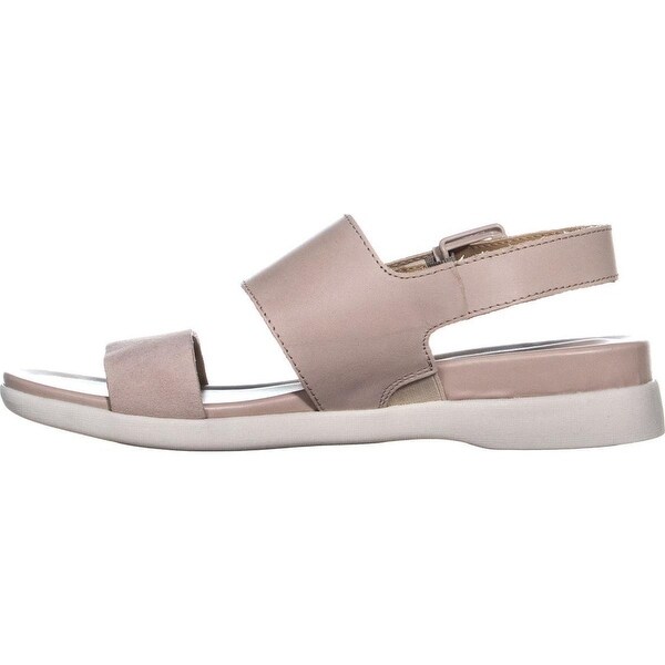 naturalizer emory sandals
