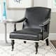 Option Antique Black