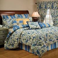 Waverly Comforter Sets Find Great Bedding Deals Shopping At Overstock