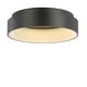 preview thumbnail 14 of 18, Rafael 17.7" LED Flush Mount Ceiling Light, by JONATHAN Y