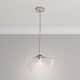 Option Polished Nickel