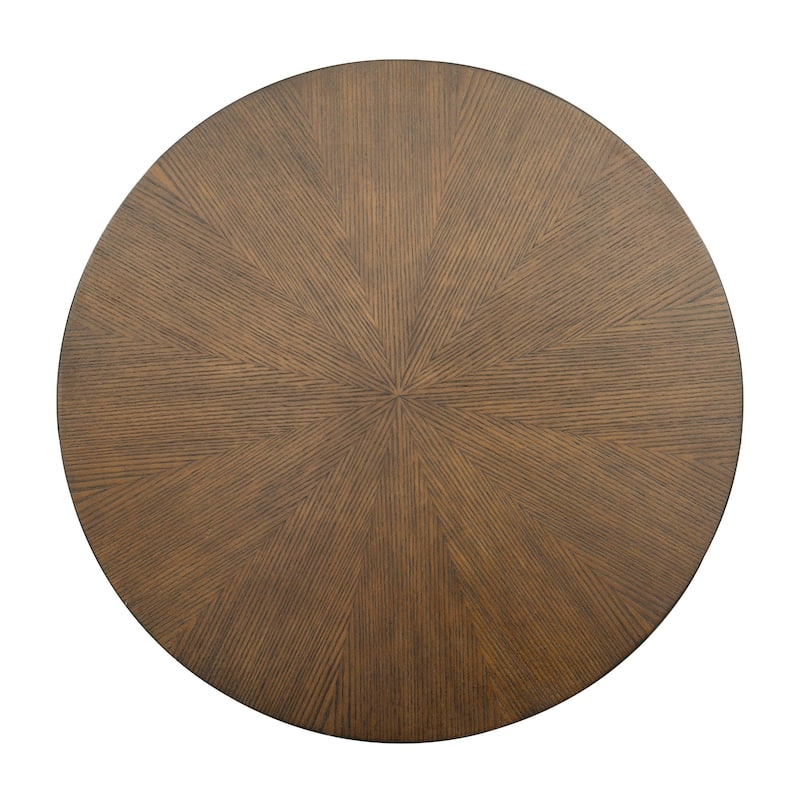 Martha Stewart Sadie Accent Table