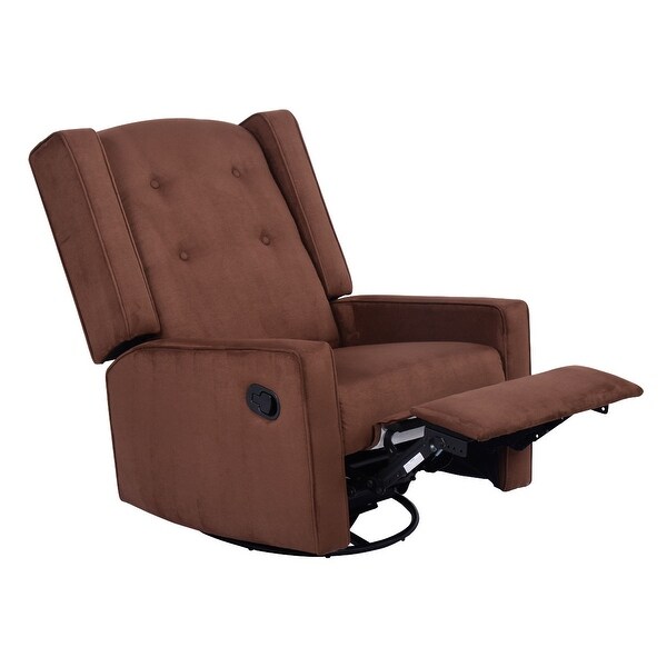 glider sofa nursery