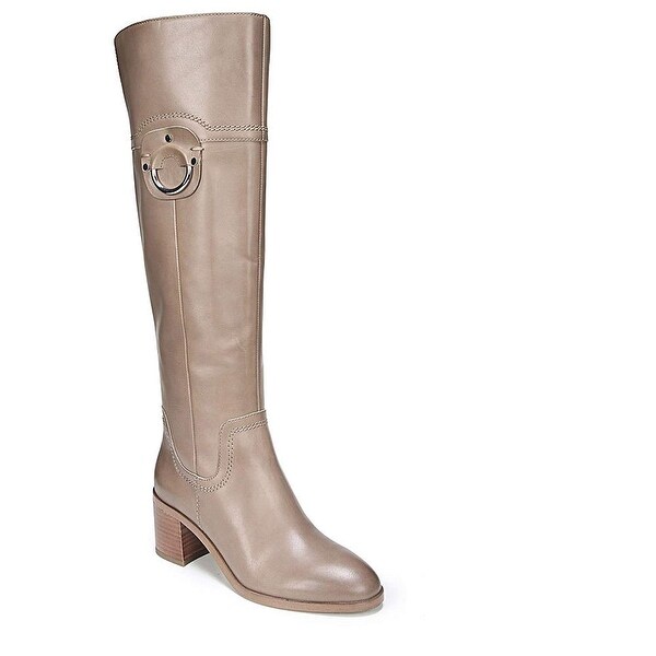 franco sarto beckford riding boot