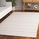 preview thumbnail 4 of 4, SAFAVIEH Handmade Natura Bengta Wool Rug