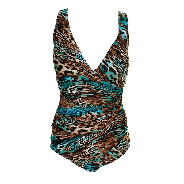 miraclesuit plus size clearance