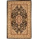 preview thumbnail 59 of 60, Nourison Hand-tufted Traditional Persian Wool Silk Area Rug