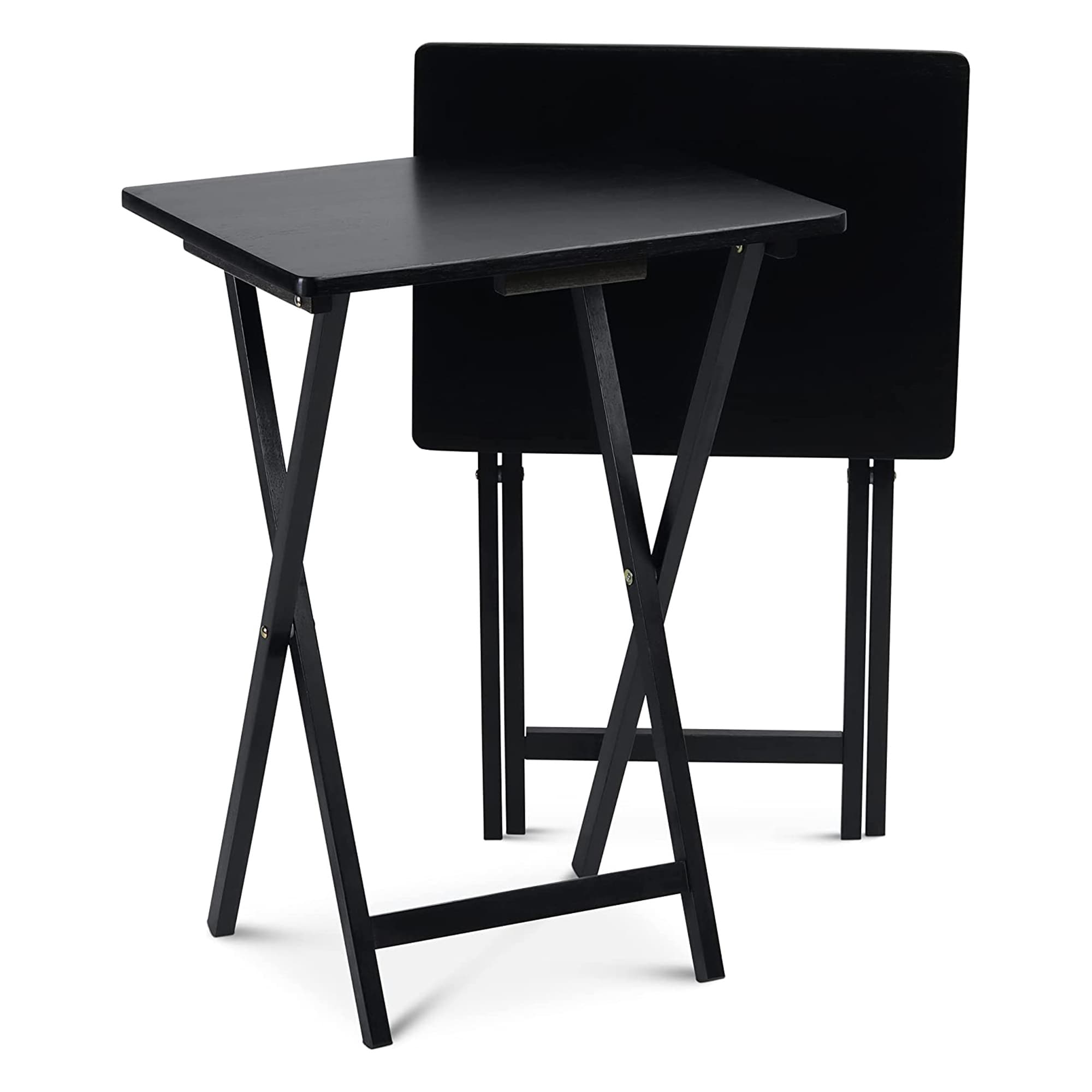 Tv tray set near me hotsell