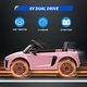 preview thumbnail 40 of 52, Ride Car for Kids, 12V Power Battery Electric Vehicles for 4-8 Toddlers