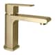 Option Brushed Gold