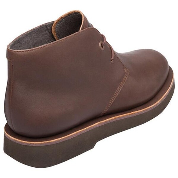 camper tyre boots