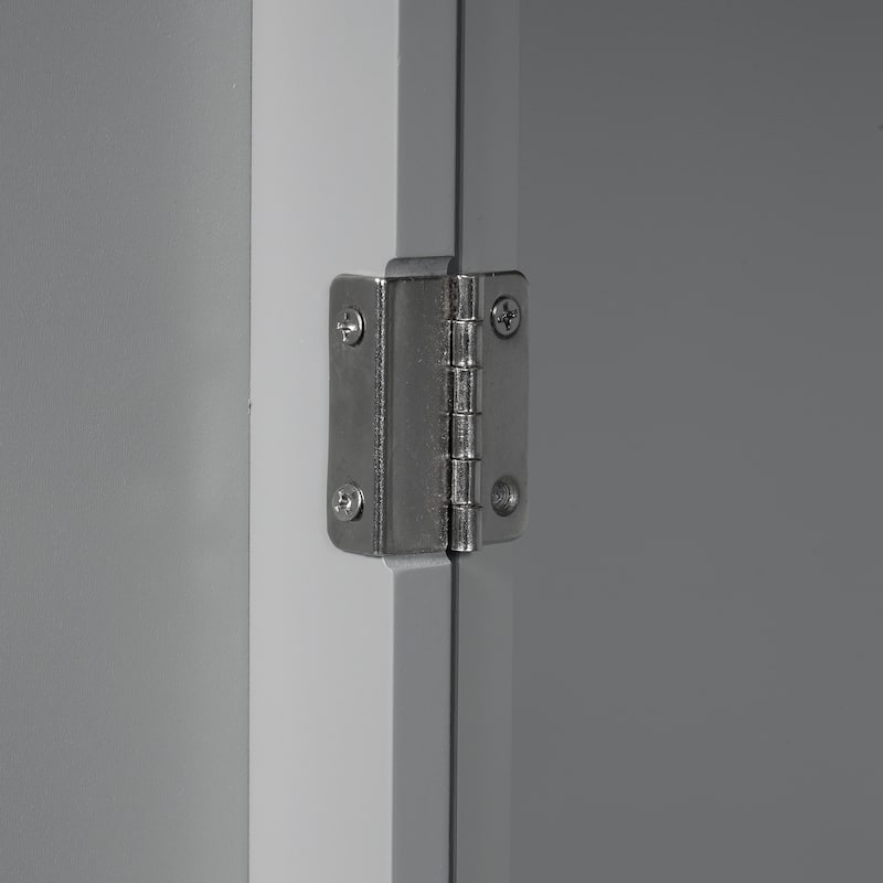 Wall Bathroom Storage Cabinet Tall Slim Freestanding Bathroom Corner Cabinet Narrow With Drawer