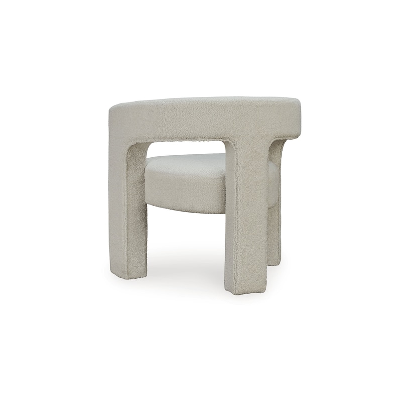 Signature Design by Ashley Landick Accent Chair - 29.25" W x 24.25" D x 30" H