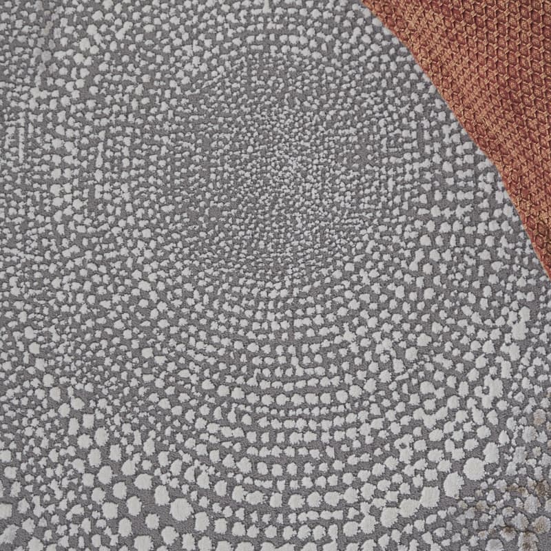 SAFAVIEH Meadow Shakila Modern Abstract Rug