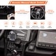 preview thumbnail 25 of 31, Ride on UTV Car, Licensed Can-Am Electric Off-Road Car, 23" Large Seat, 4WD Kids Truck w/Remote Control
