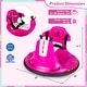 preview thumbnail 6 of 44, Honeyjoy 12V Bumper Car for Kids Toddlers Electric Ride On Car Vehicle - See Details