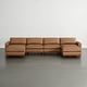 preview thumbnail 81 of 149, Pamela Oversized Modular Sectional Sofa Couch
