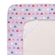 preview thumbnail 4 of 4, Hearts Sheet Set by Sweet Home Collection - Multi