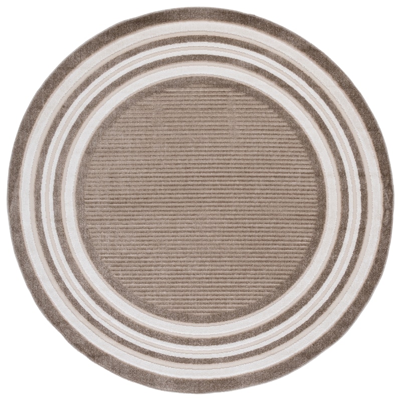 SAFAVIEH Cabana Pratima Indoor/Outdoor Waterproof Patio Backyard Rug