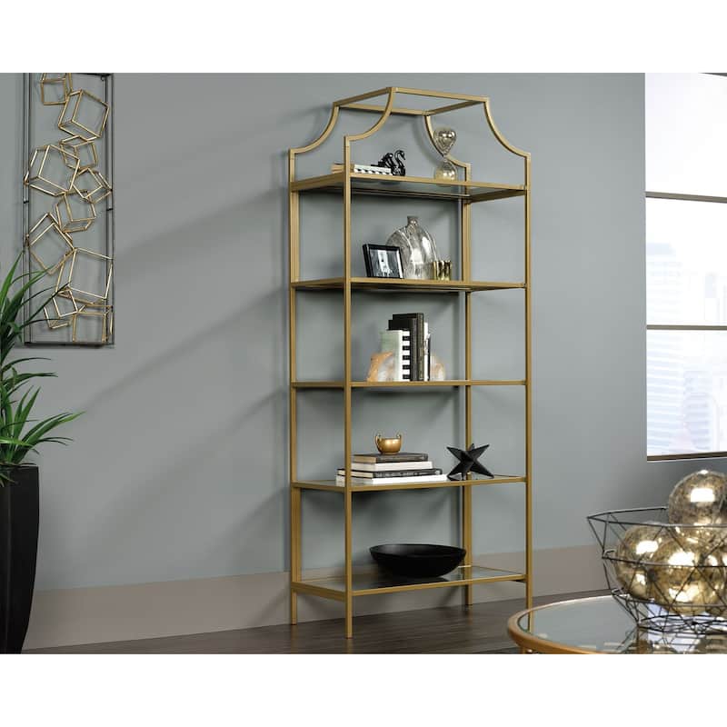 International Lux Bookcase