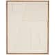 Option Cream - 24"W, 31"H