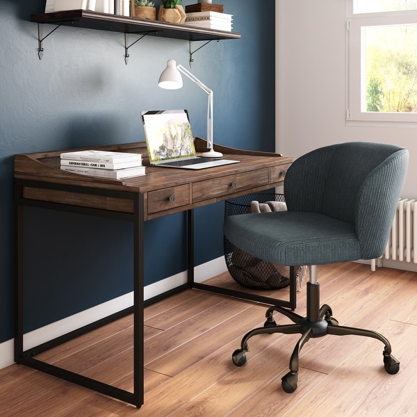 Bed bath and beyond small desk hotsell