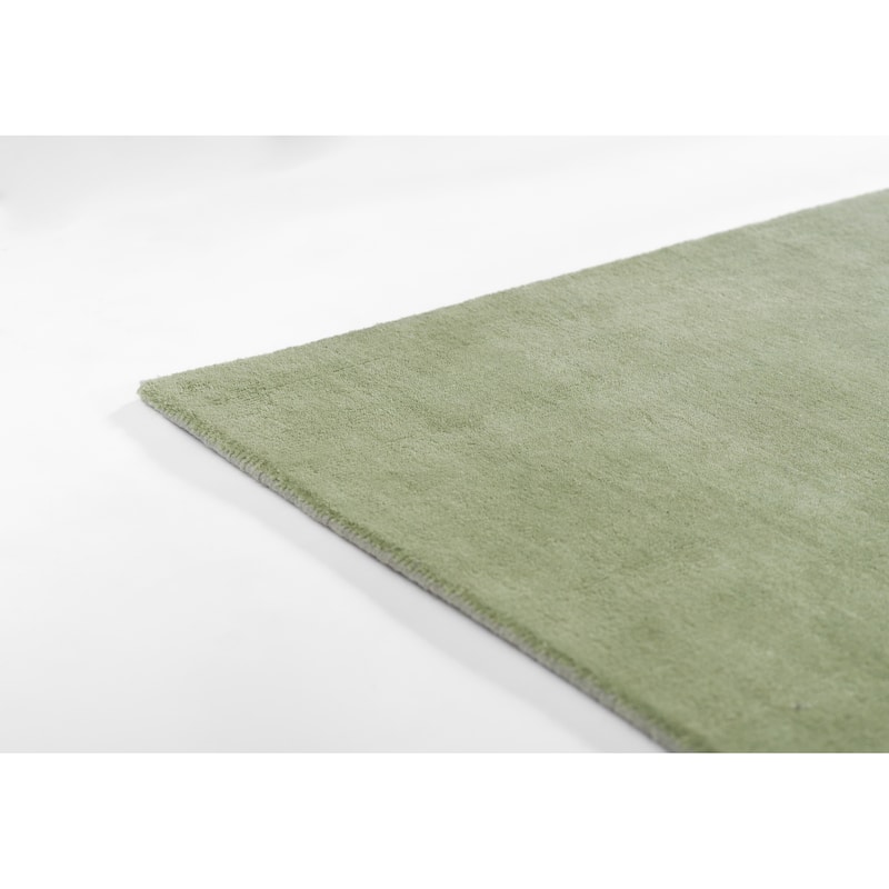 Momeni Ombre Hand Loomed Wool Area Rug