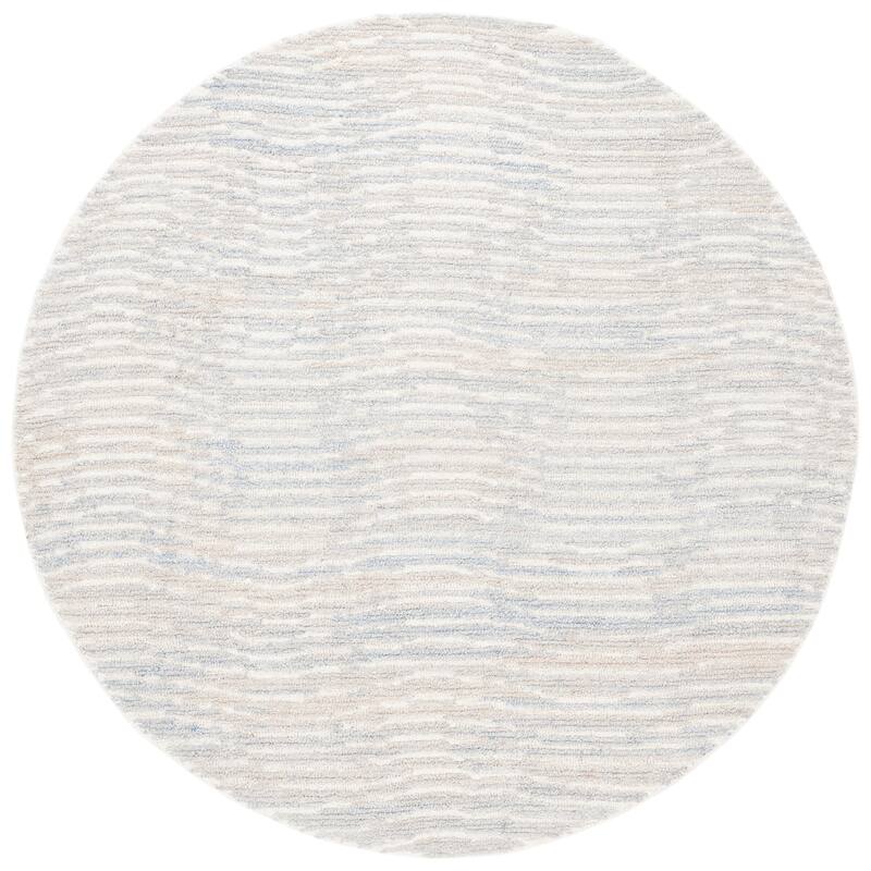 SAFAVIEH Handmade Renewal Keeley Contemporary Rug
