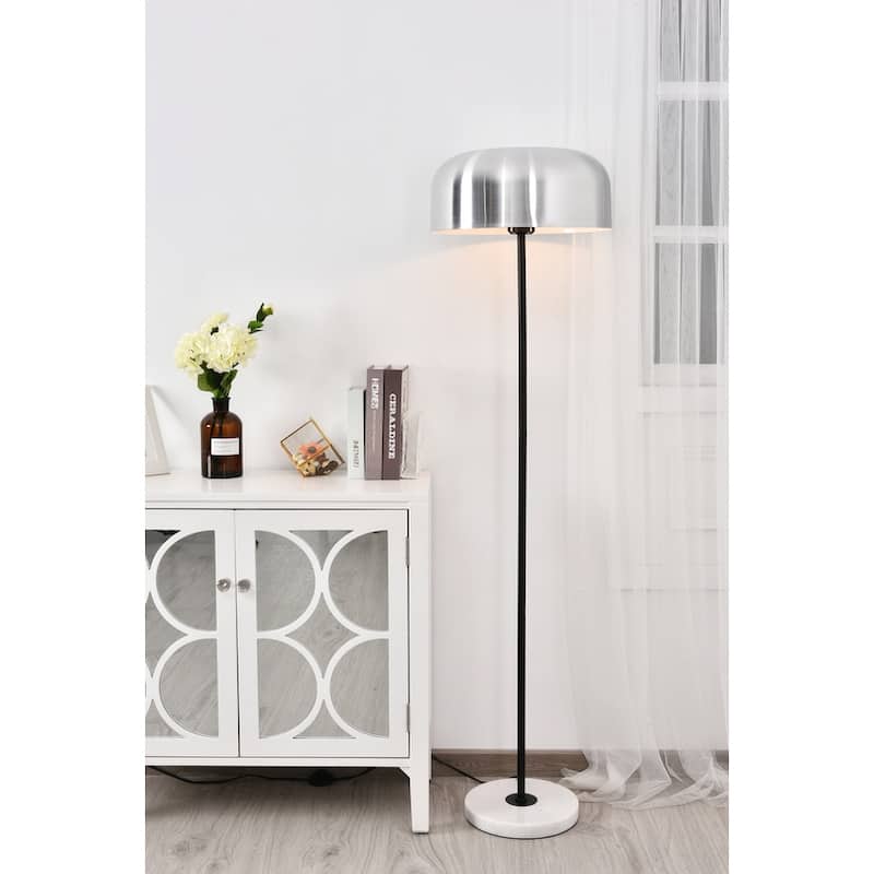 Exemplar 1 light Floor lamp