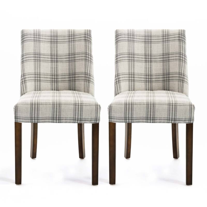 Dining Chair 2PCS