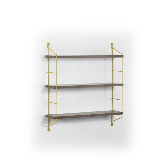 Lulu Shelf
