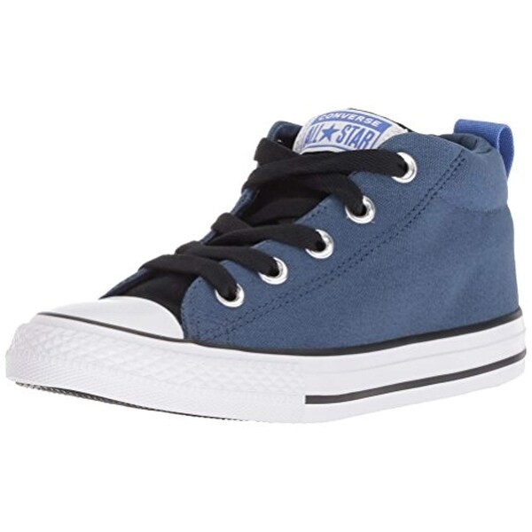 converse mason blue