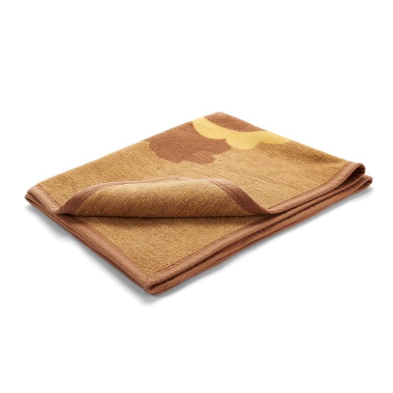 Turkish Cotton Blend Soft Baby Blanket