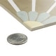 preview thumbnail 4 of 8, Merola Tile Revival Ring 7-3/4" x 7-3/4" Ceramic Floor and Wall Tile