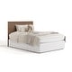 preview thumbnail 50 of 49, Graco Sasha 5-in-1 Convertible Crib with Drawer