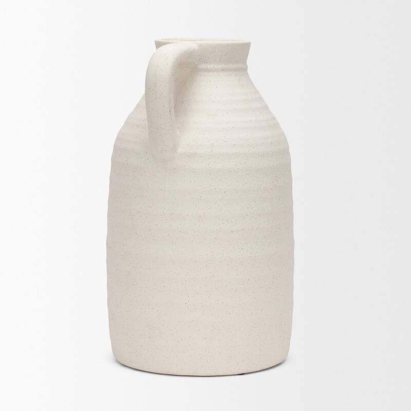 Tyrus Ceramic Vase Large