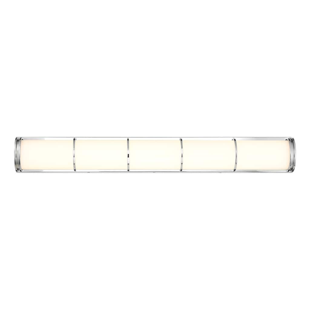 Savoy House 8-4204-36 Harper 36" Wide LED Vanity Light