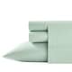 preview thumbnail 18 of 139, Nautica Cotton Percale Deep Pocket Bed Sheet Sets
