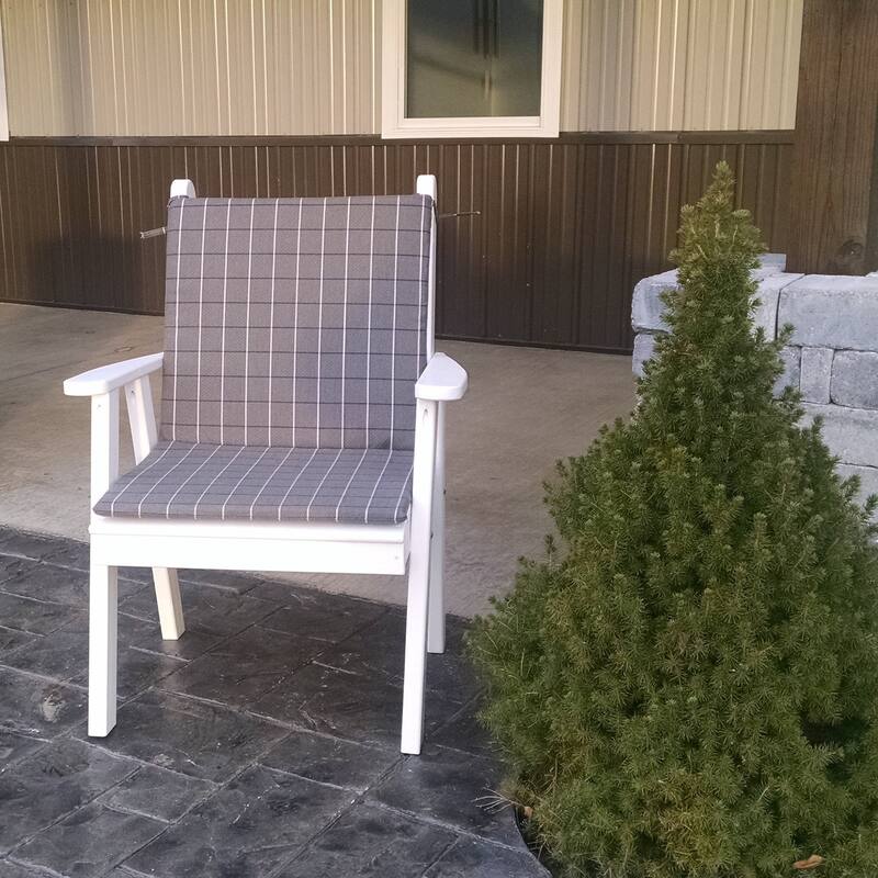 Full Chair Cushion