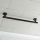 preview thumbnail 3 of 6, Berwyn 24-Inch x 1-1/4 Inch O.D Grab Bar