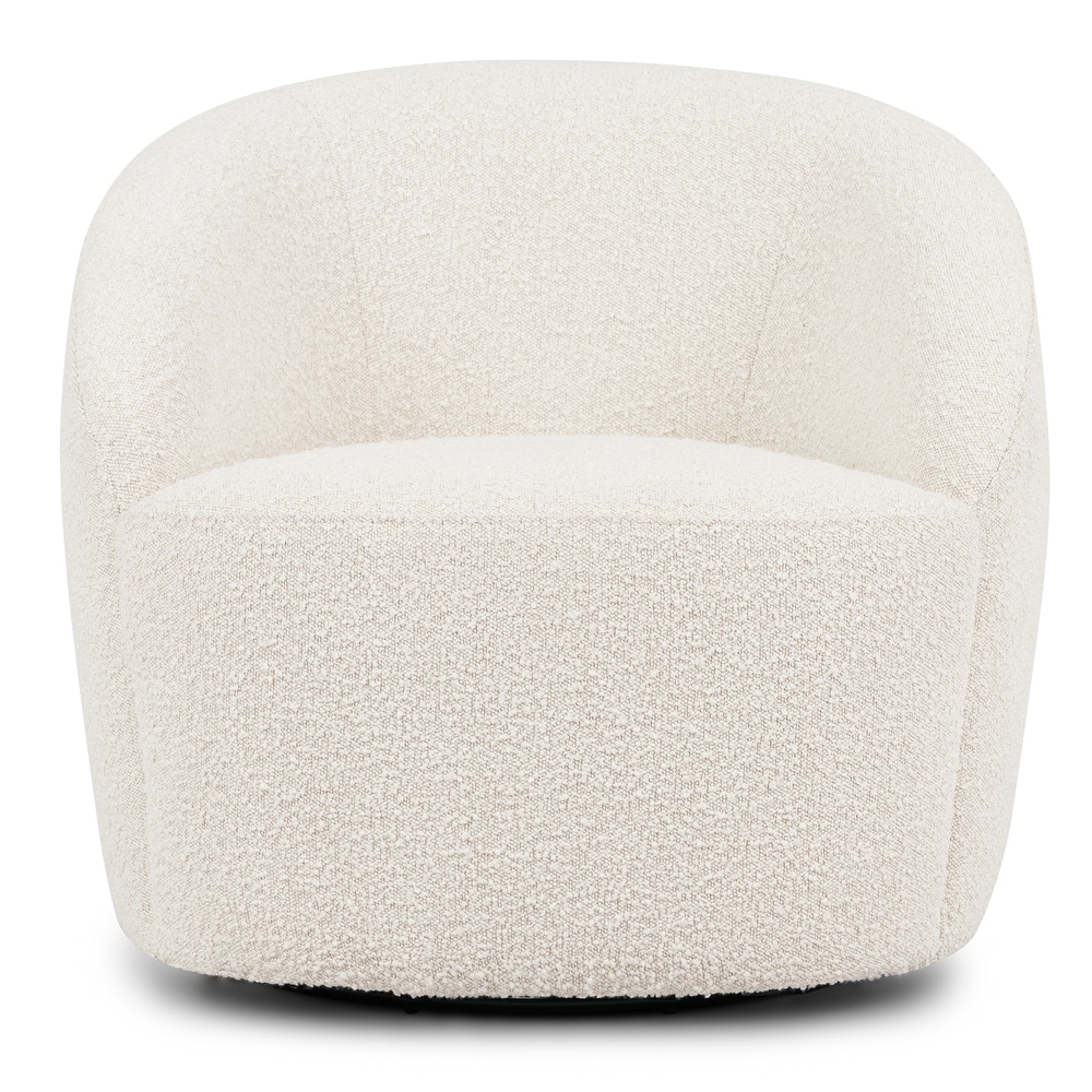 Poly and bark accent chair deals