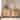 HULALA HOME Ava 32"Wide Traditional 2 Door Cabinet with Adjustable Shelving Set of 2