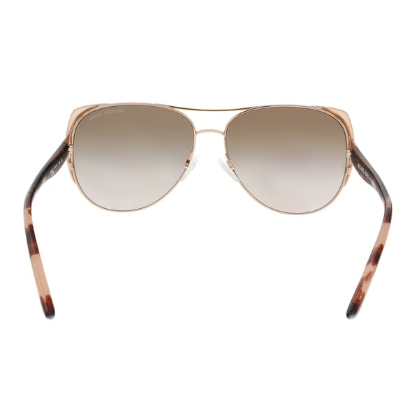 michael kors sadie sunglasses