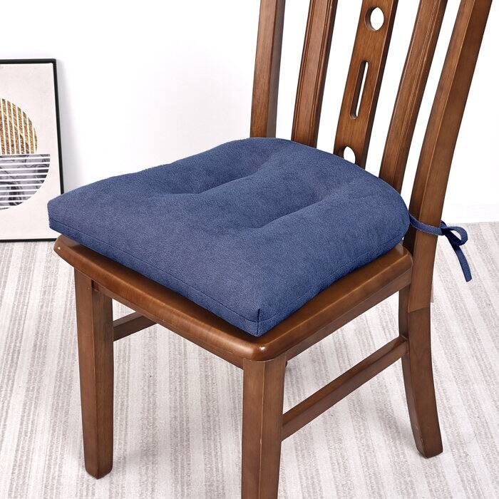 Chair Cushion Pads (Set Of 4)