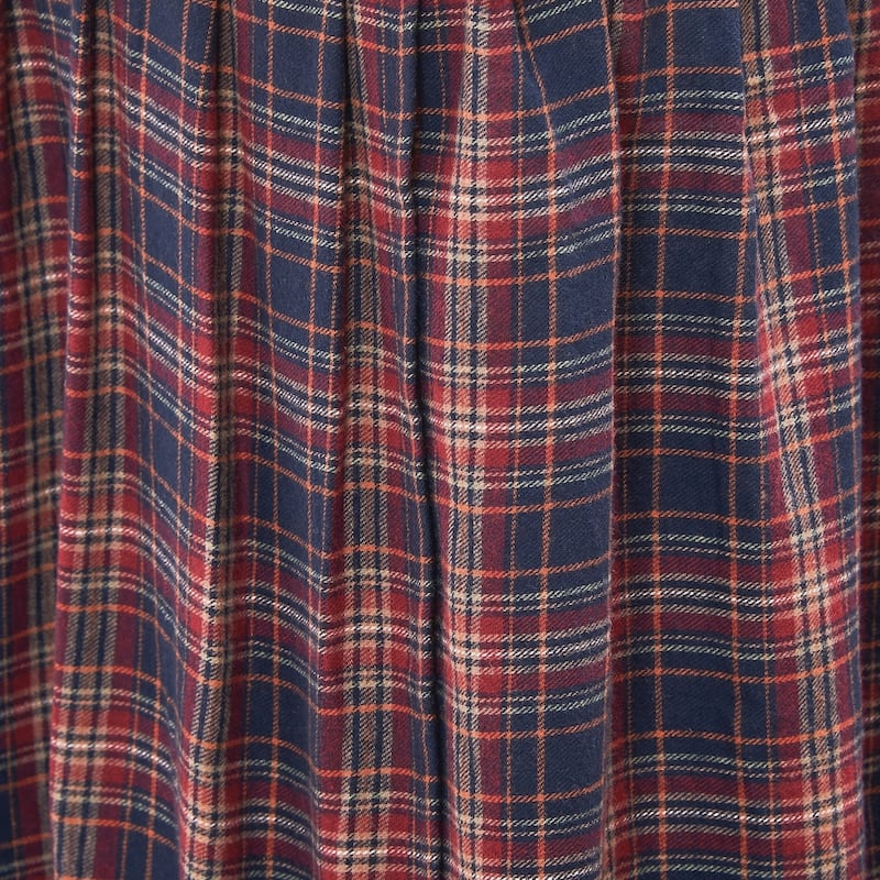 Gibson Lake Bed Skirt