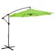 Option Light Green