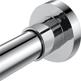 Shower Curtain Rod - Bed Bath & Beyond - 38944165