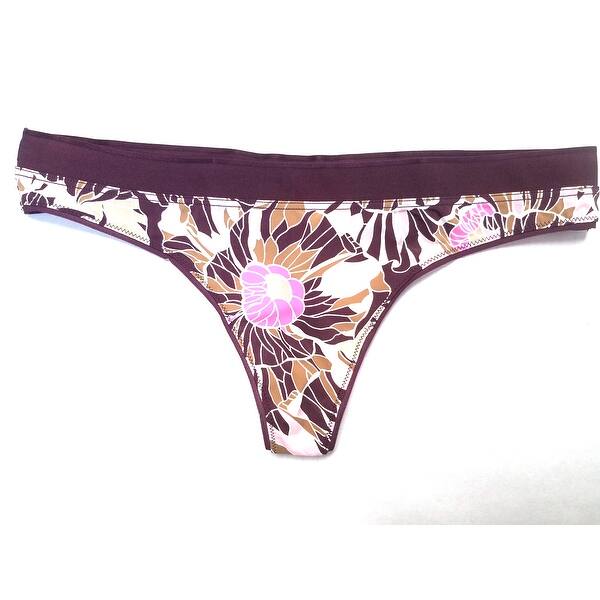Shop Jky Jockey Nylon Stretch Microfiber Thong Underwear 5544 On