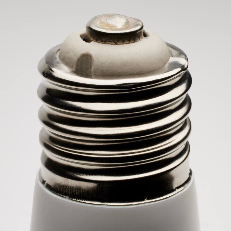 Ultra Bright Utility Lamp 36 Watt PS30 LED Mogul Base 4000K High Lumen - White
