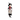 Imogene Witch Joe Spencer Gathered Traditions Art Doll - Black - 10" x 9" x 48"